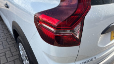 Dacia Jogger 1.0 TCe Essential 5dr Petrol Estate
